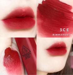 Son kem 3CE - Immanence