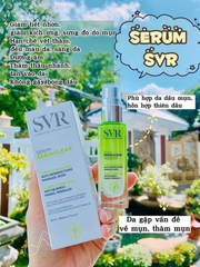 SVR - Serum 30ml (xách tay)