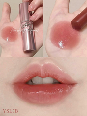 Son dưỡng YSL Loveshine Candy Glow 5B Nude Crush 3.1g