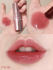 Son dưỡng YSL Loveshine Candy Glow 5B Nude Crush 3.1g