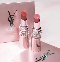 Son dưỡng YSL Loveshine Candy Glow 7B Nude Pleasure 3.1g
