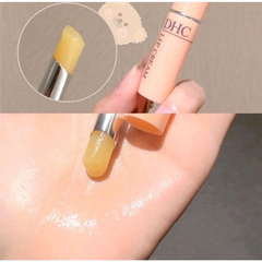 DHC - Son dưỡng túi màu cam