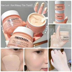 Kem Lười Dưỡng Da Make Up Treechada Thái Lan 50ml