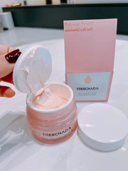 Kem Lười Dưỡng Da Make Up Treechada Thái Lan 50ml
