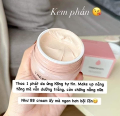 Kem Lười Dưỡng Da Make Up Treechada Thái Lan 50ml