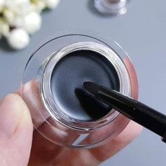 Gel kẻ mắt Tony Moly Backstage Gel Eyeliner #01 Màu Đen