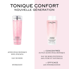 Toner Lancome Tonique Confort