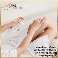 Xịt Khoáng Avène Eau Thermale Spring Water 300ml