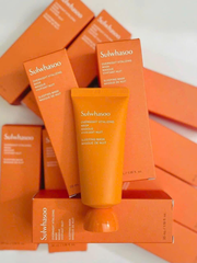 Mặt nạ ngủ Sulwhasoo Overnight Revitalizing Mask 35ml