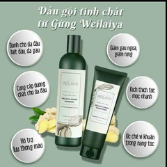 Dầu gội Weilaiya
