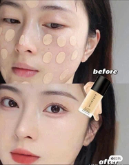Kem nền Karadium - Main Actress Cover Foundation - Tone #21