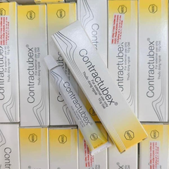 Kem trị sẹo Contractubex