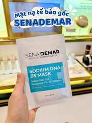 Mặt nạ giấy Senaderma (1 miếng lẻ)