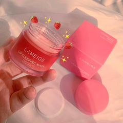Laneige - Nạ ngủ môi Full 20G