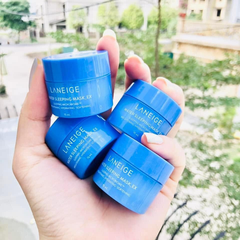 Laneige - Mặt nạ ngủ dưỡng ẩm mini 15ml