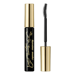 Mascara Kissme Heroine Make Long And Curl 6g (Nhựa)