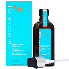 Tinh dầu dưỡng tóc Moroc 15ml