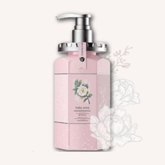 Sữa tắm Weilaiya [cánh hoa hồng] 450ml