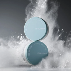 Phấn phủ (dạng bột) Innisfree No Sebum Mineral Powder