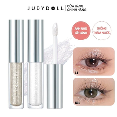 Nhũ Mắt Dạng Lỏng Judydoll Liquid Eyeshadow 1.8g