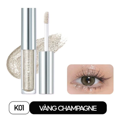Nhũ Mắt Dạng Lỏng Judydoll Liquid Eyeshadow 1.8g
