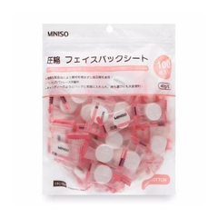 Mặt nạ nén Miniso