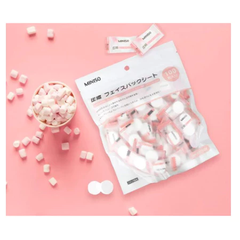 Mặt nạ nén Miniso