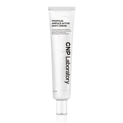 Kem Dưỡng CNP Laboratory Propolis Ampule Active Shot Cream-Tuýp