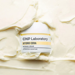 Kem Dưỡng Keo Ong Phục Hồi Da CNP Laboratory Propolis Ampule Active Shot Cream- Hũ