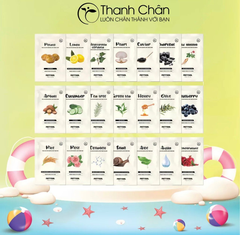 Mặt nạ Prettyskin