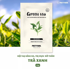 Mặt nạ Prettyskin