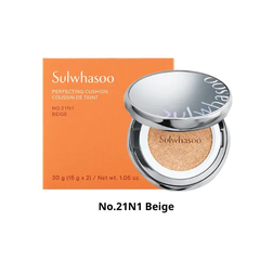 Phấn nước Cushion Sulwhasoo