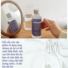 Klairs - Toner không mùi 180ml