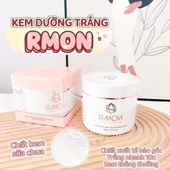 Kem dưỡng trắng Body RMON White Label Dia
