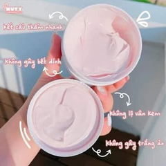 Kem dưỡng trắng Body RMON White Label Dia