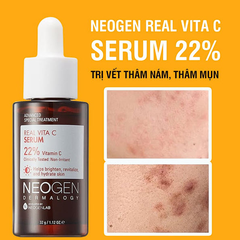 Neogen - Serum Vita C 22% 32G