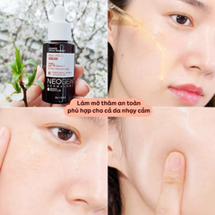 Neogen - Serum Vita C 22% 32G