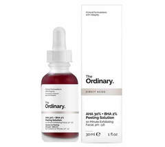 The Ordinary - Serum Niacinamide 10% + Zinc 1%