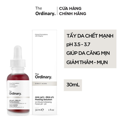 The Ordinary - Serum Niacinamide 10% + Zinc 1%