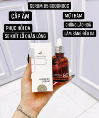 GoodnDoc - Serum B5 30ml (Size nhỏ)