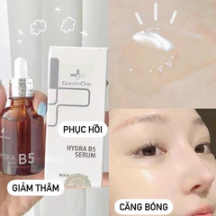 GoodnDoc - Serum B5 30ml (Size nhỏ)