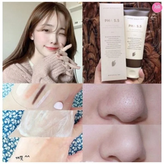 Sữa rửa mặt Pha 5.5