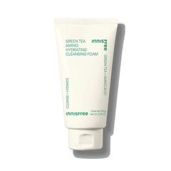 Innisfree - sữa rửa mặt trà xanh 150ml (mẫu mới)