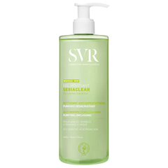 Sữa rửa mặt SVR 400ml