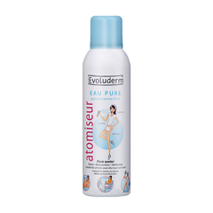 Xịt Khoáng Evoluderm