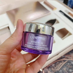 Kem Tím Lancome - Chống Lão Hoá Da Mini