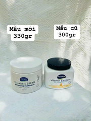 Kem Dưỡng Ẩm E Redwin 330g - Mẫu Mới 2024