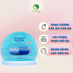 Mặt nạ BNBG Vita Cocktail