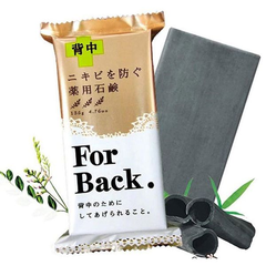 Xà Phòng Trị Mụn Lưng For Back