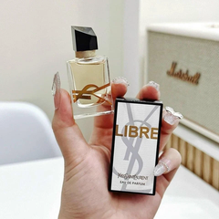 (Mini - 7.5ml) Nước hoa YSL LIBRE mini 7.5ml - Nước Hoa Nữ